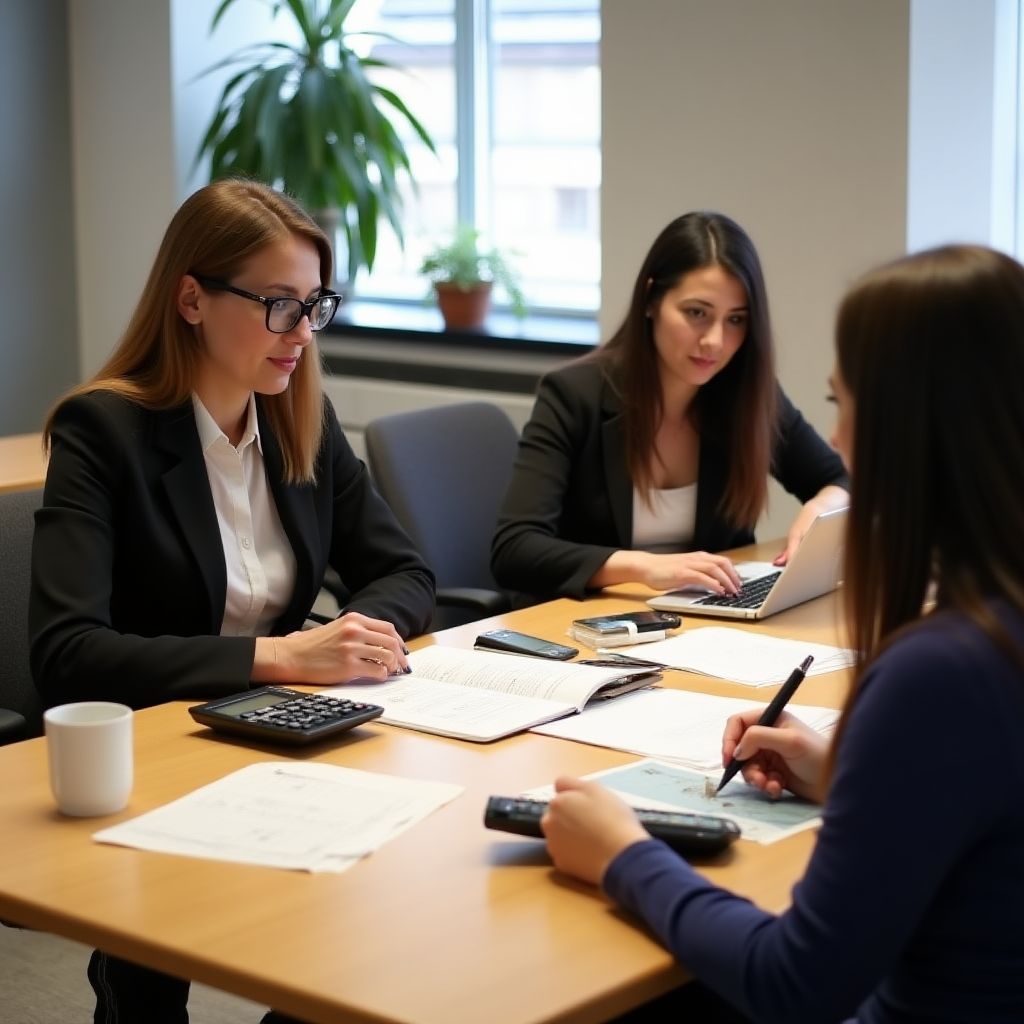 Taller de finanzas personales