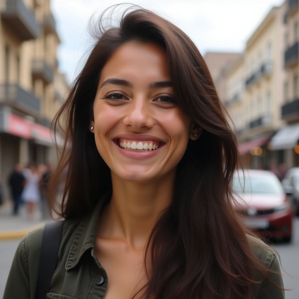 Valentina Gómez