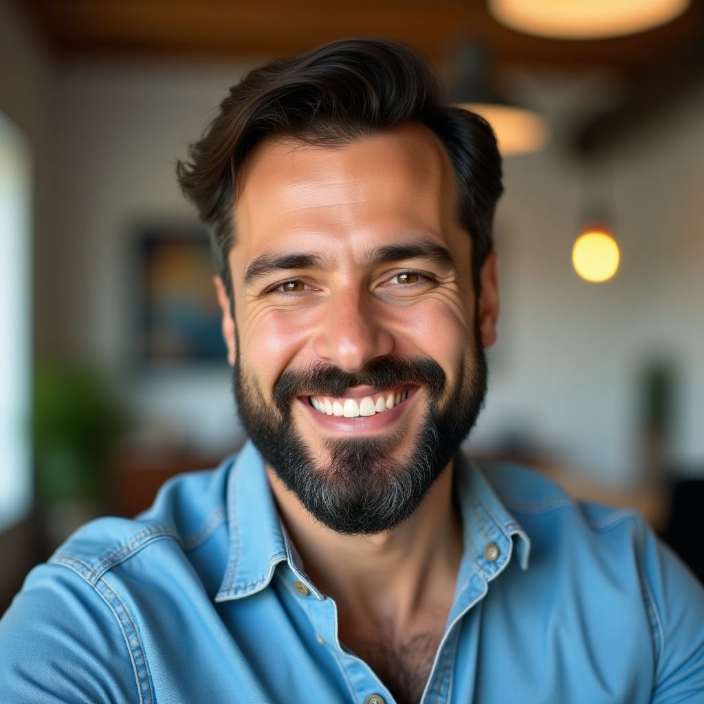 Eduardo Peralta