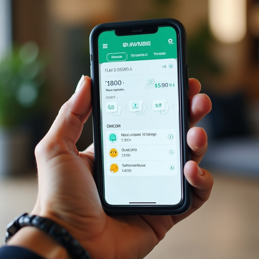 Webinar sobre banca digital
